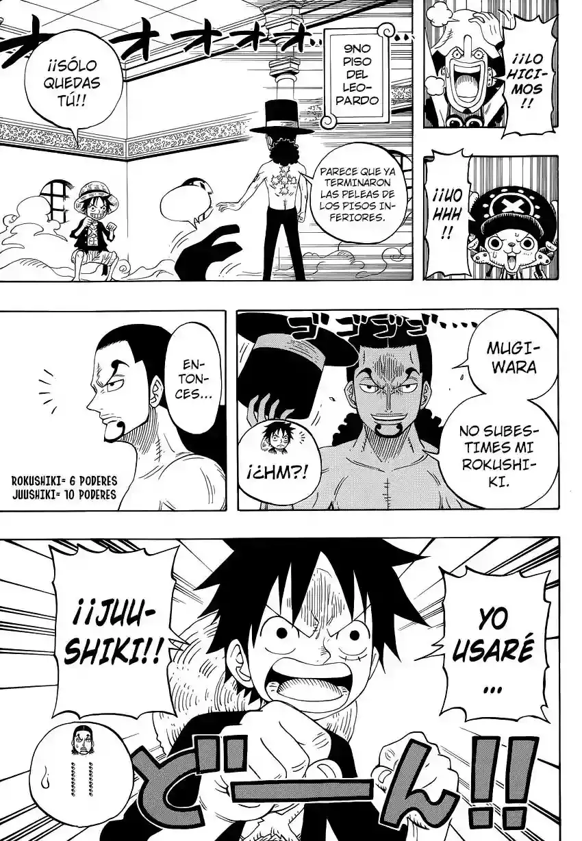 One Piece capítulo 778.05 página 28