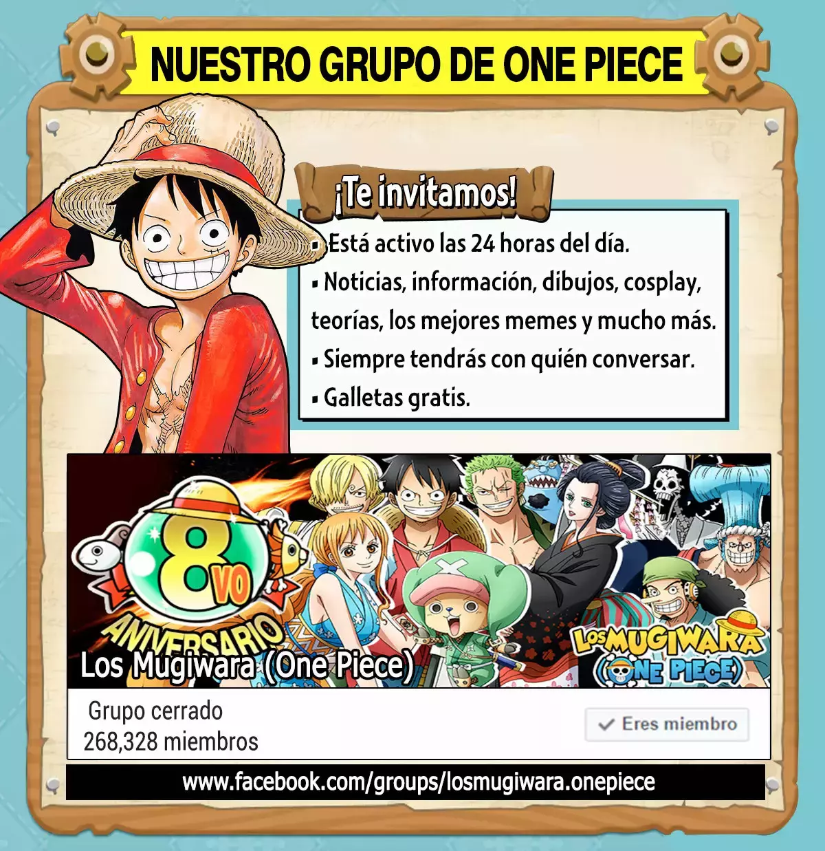 One Piece capítulo 988.5 página 14