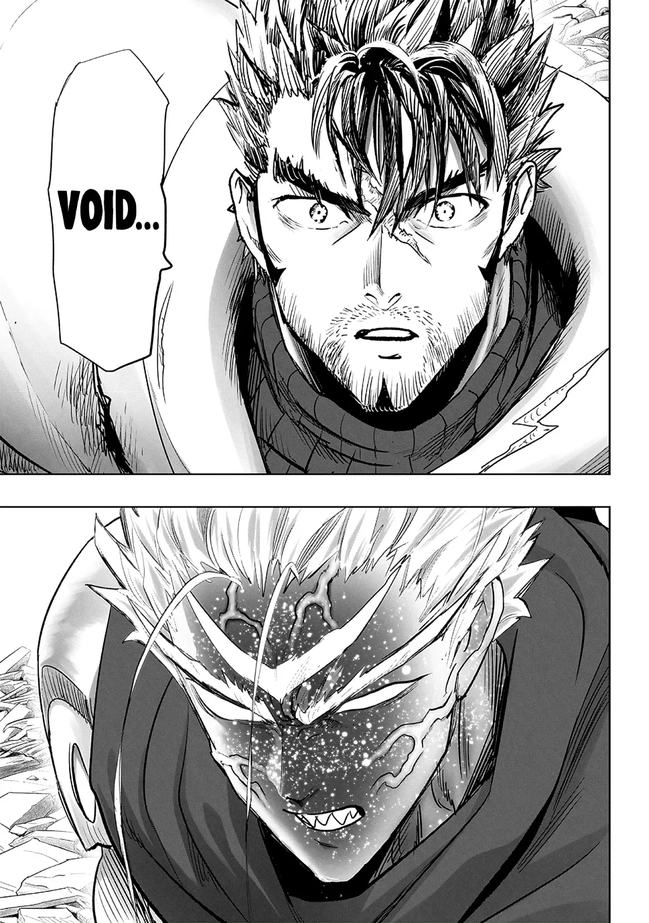 One Punch-Man capítulo 252 página 24