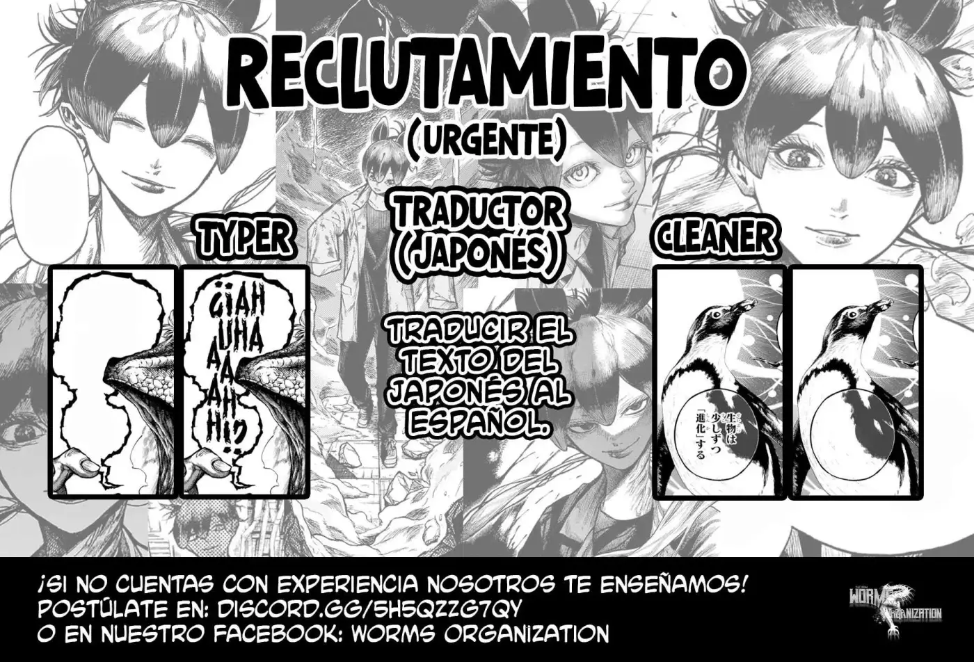 One Punch-Man capítulo 252 página 26