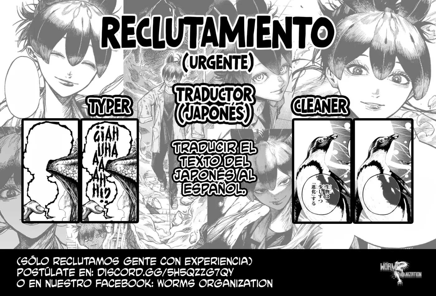 One Punch-Man capítulo 253 página 21