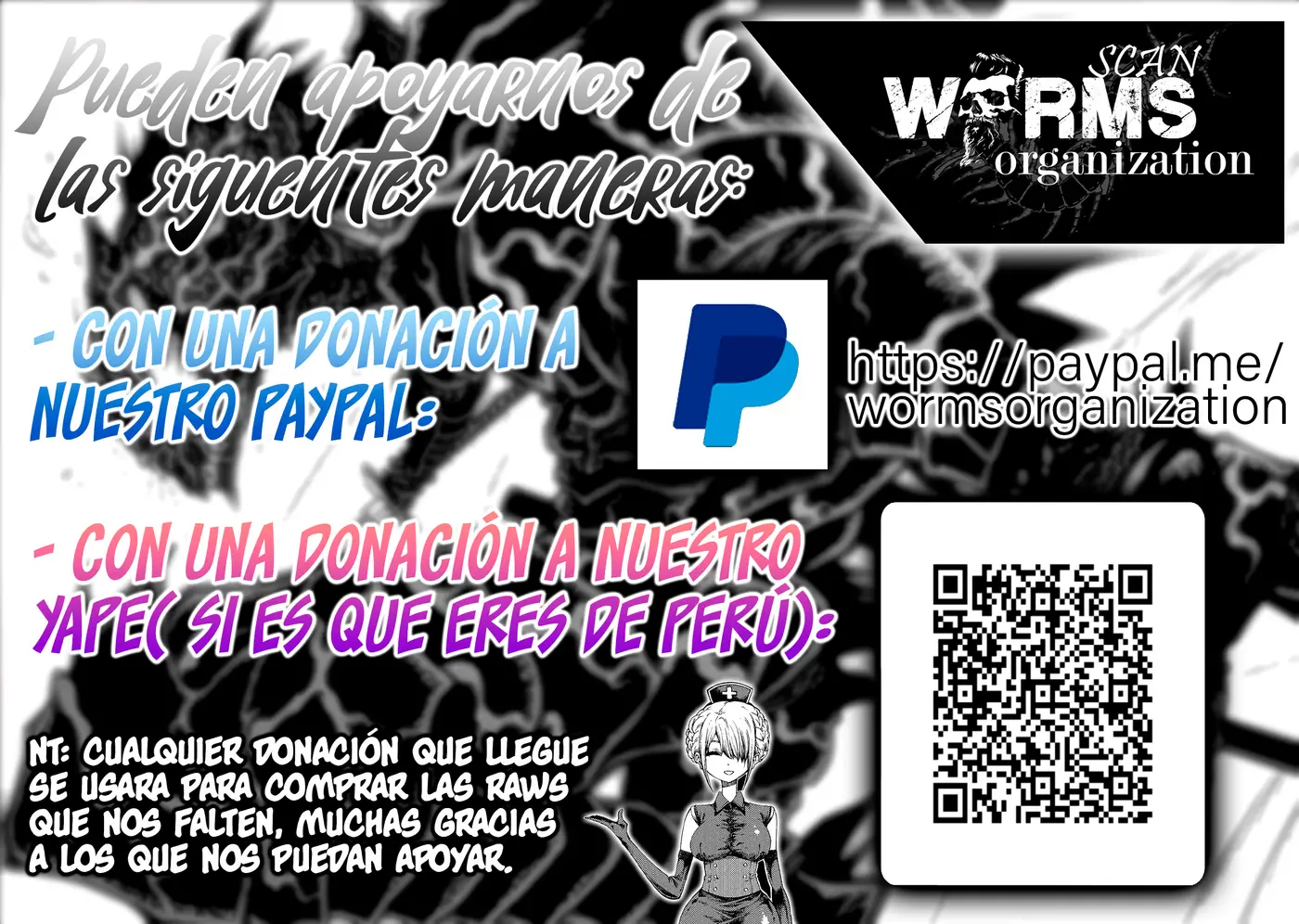 One Punch-Man capítulo 286 página 20