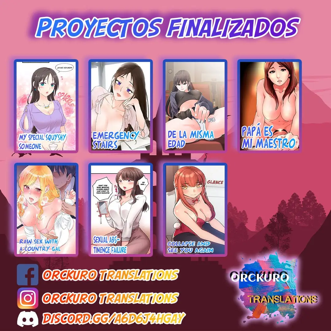 ¡Soy El unico Que Puedo Verlo! capítulo 5 página 14