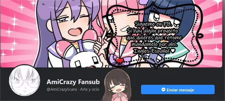 Ookami-san Wa Taberaretai capítulo 10 página 2