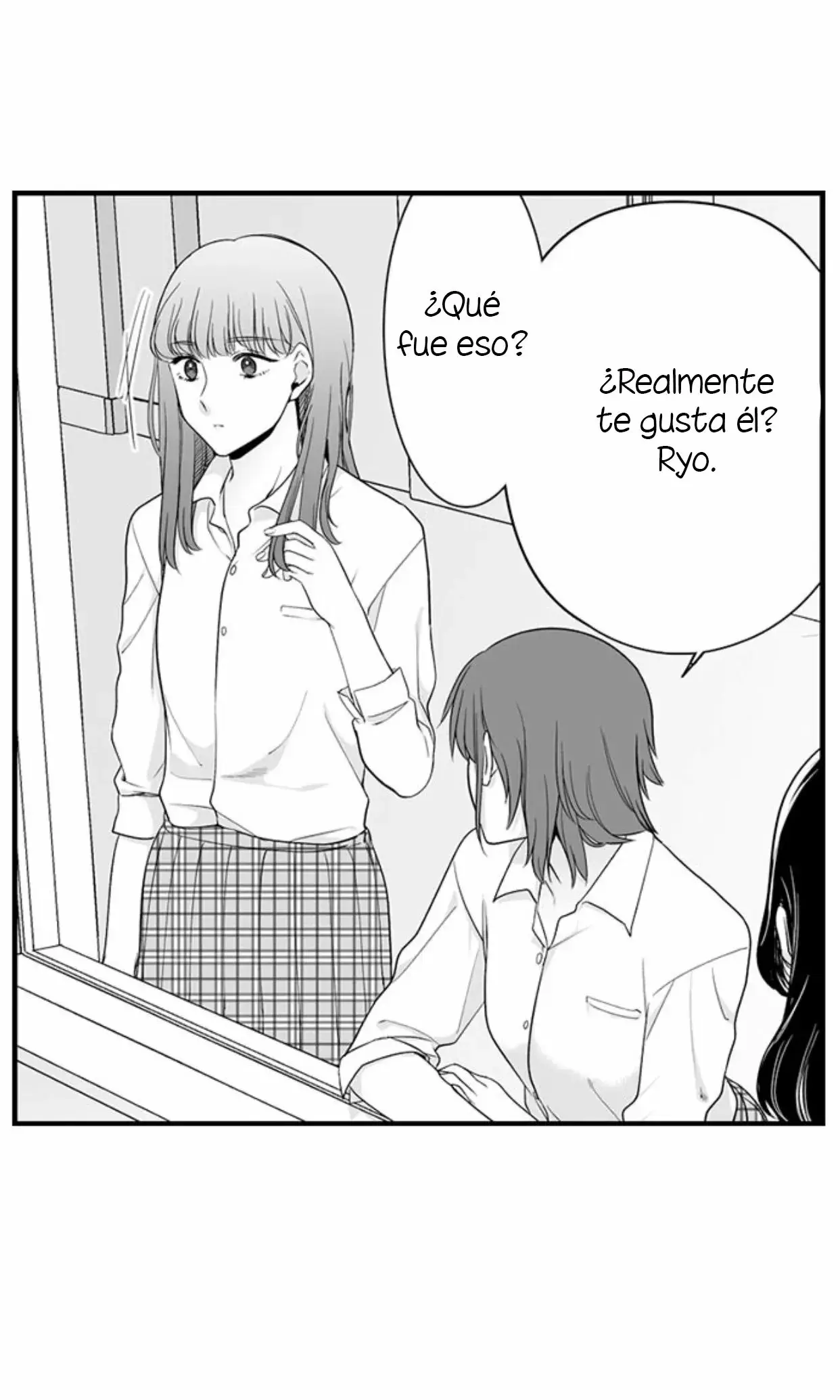 Ookami-san Wa Taberaretai capítulo 19 página 10