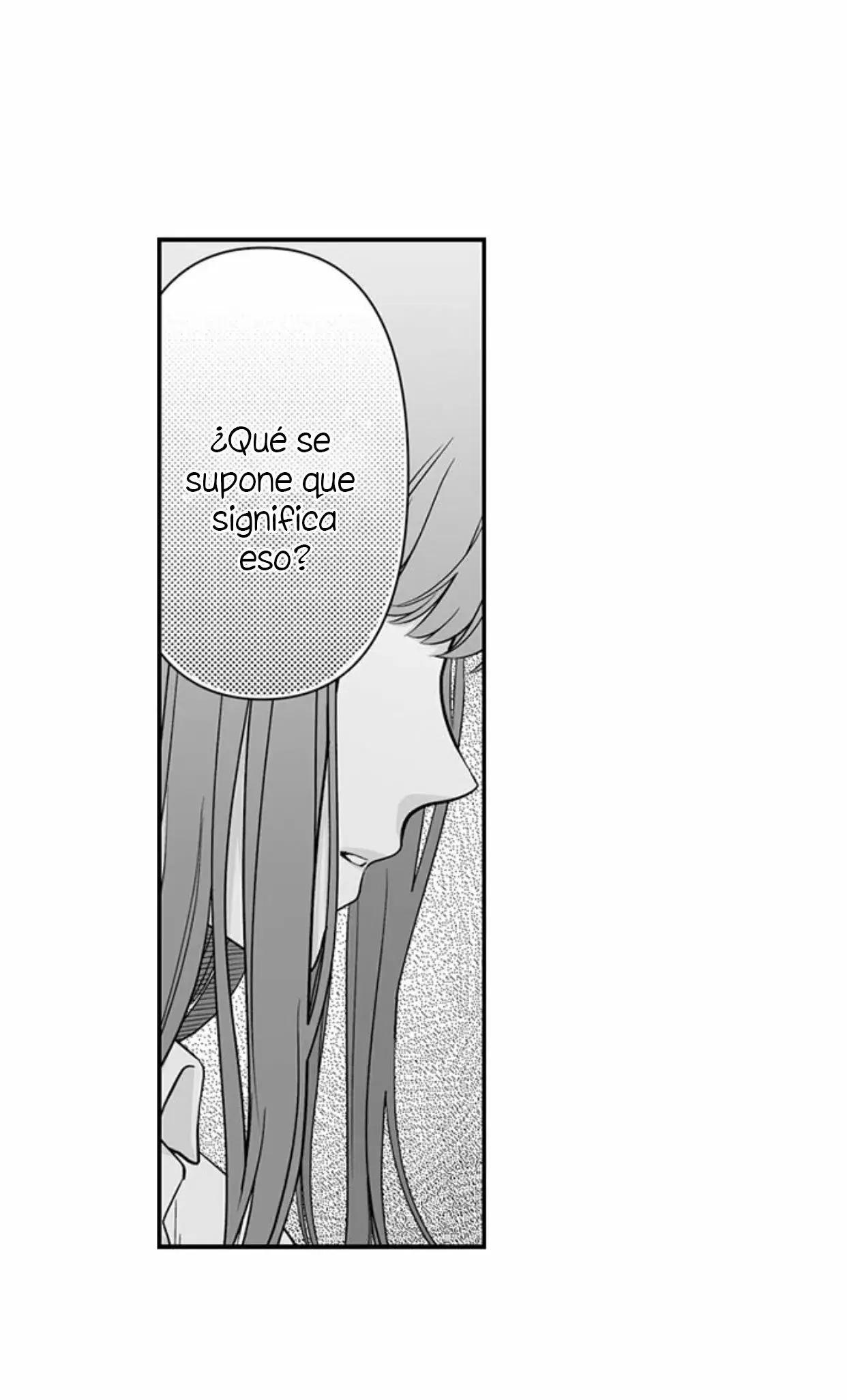 Ookami-san Wa Taberaretai capítulo 19 página 11