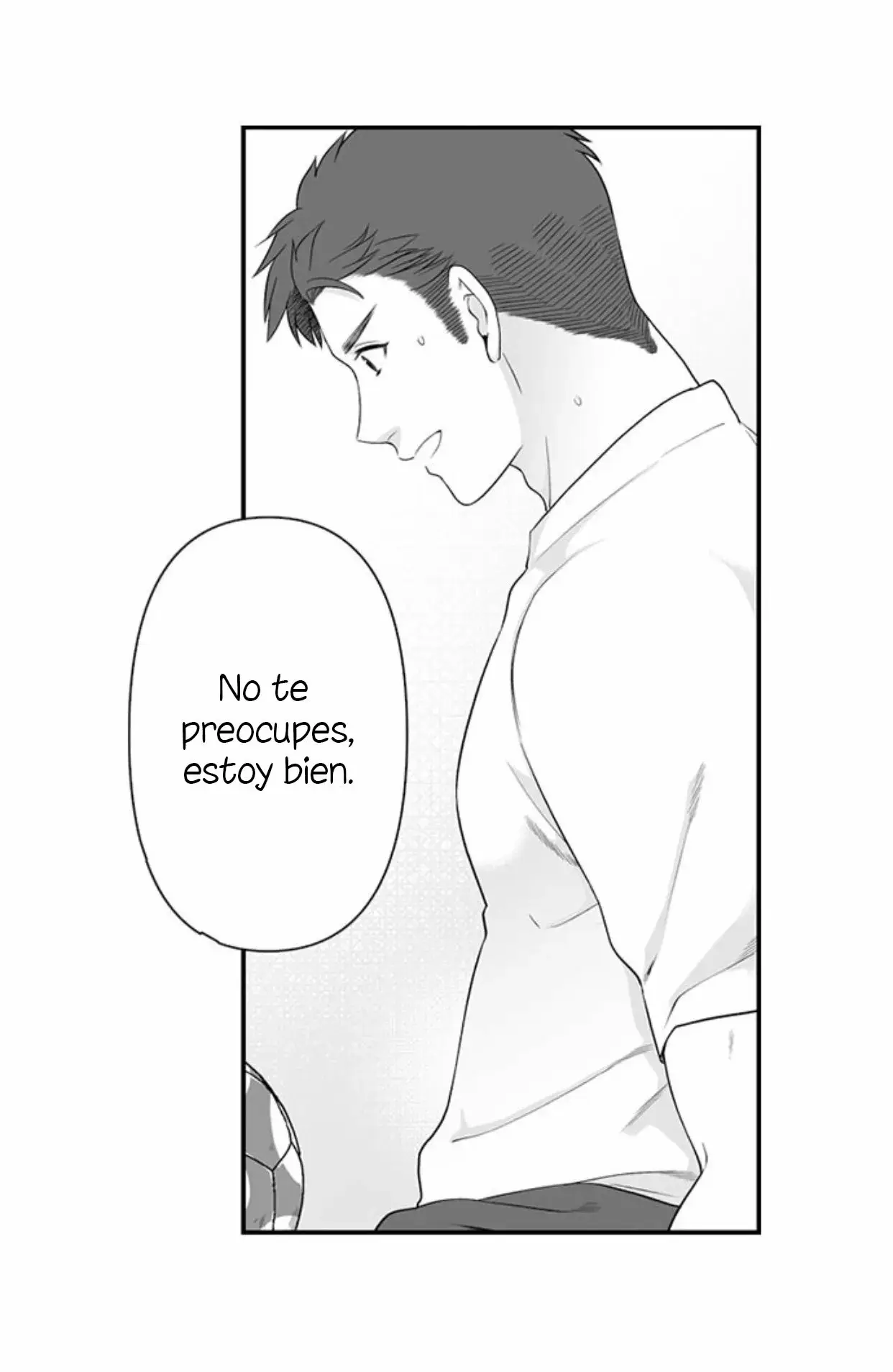Ookami-san Wa Taberaretai capítulo 19 página 21