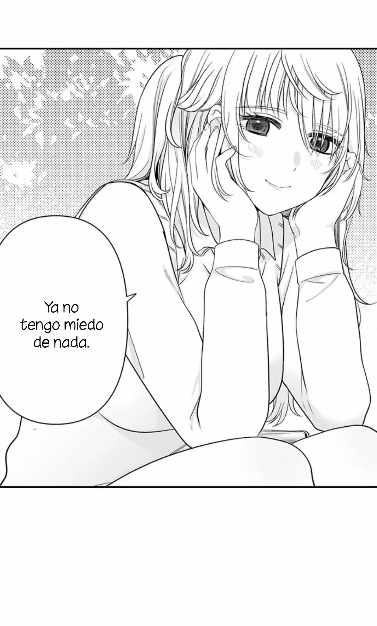 Ookami-san Wa Taberaretai capítulo 19 página 22