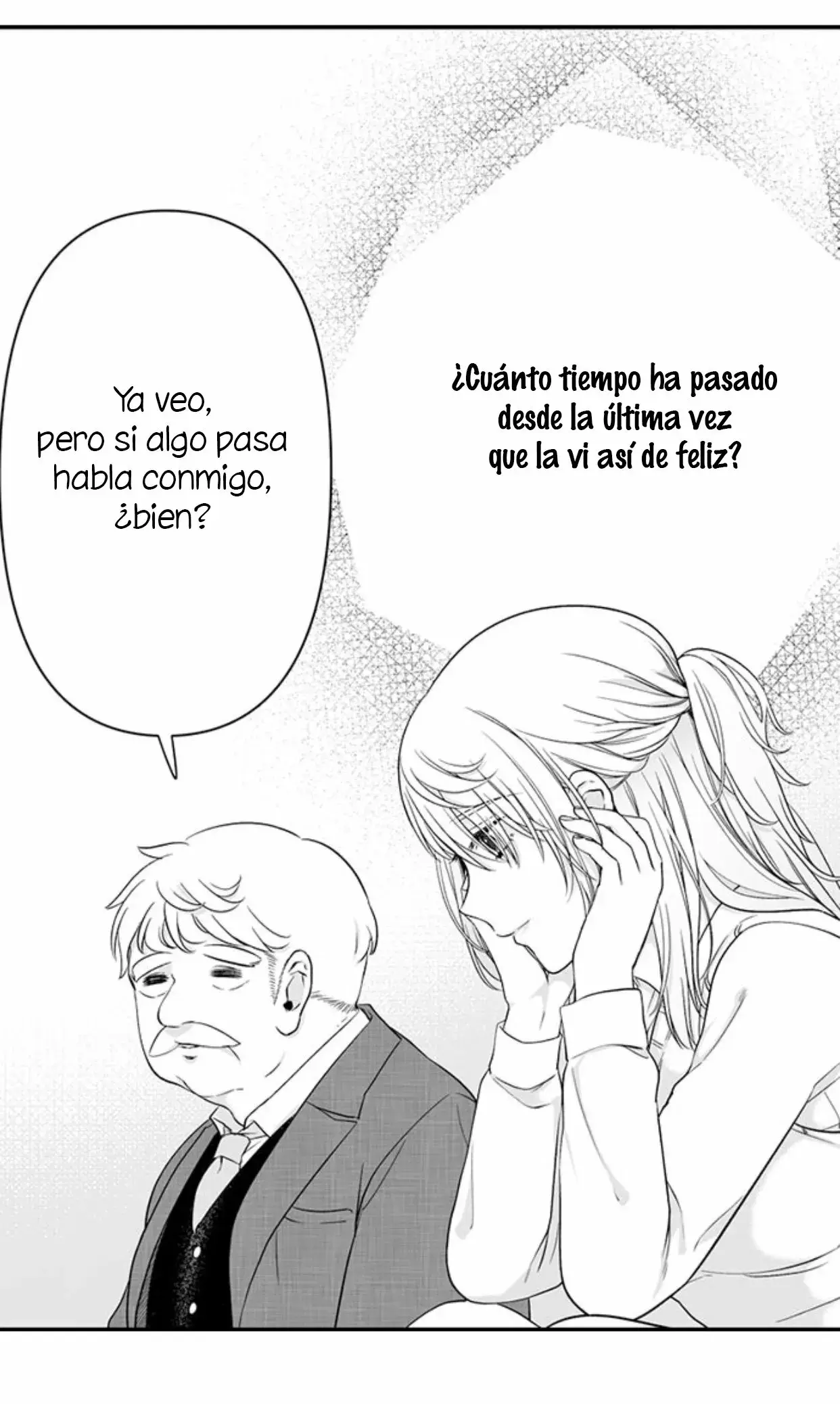 Ookami-san Wa Taberaretai capítulo 19 página 23