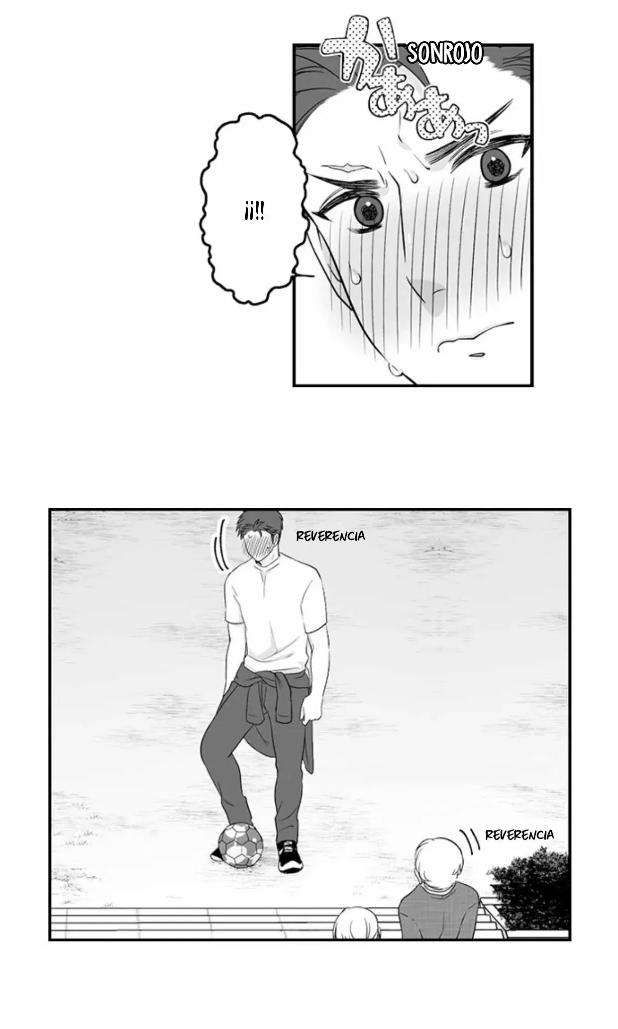 Ookami-san Wa Taberaretai capítulo 19 página 26