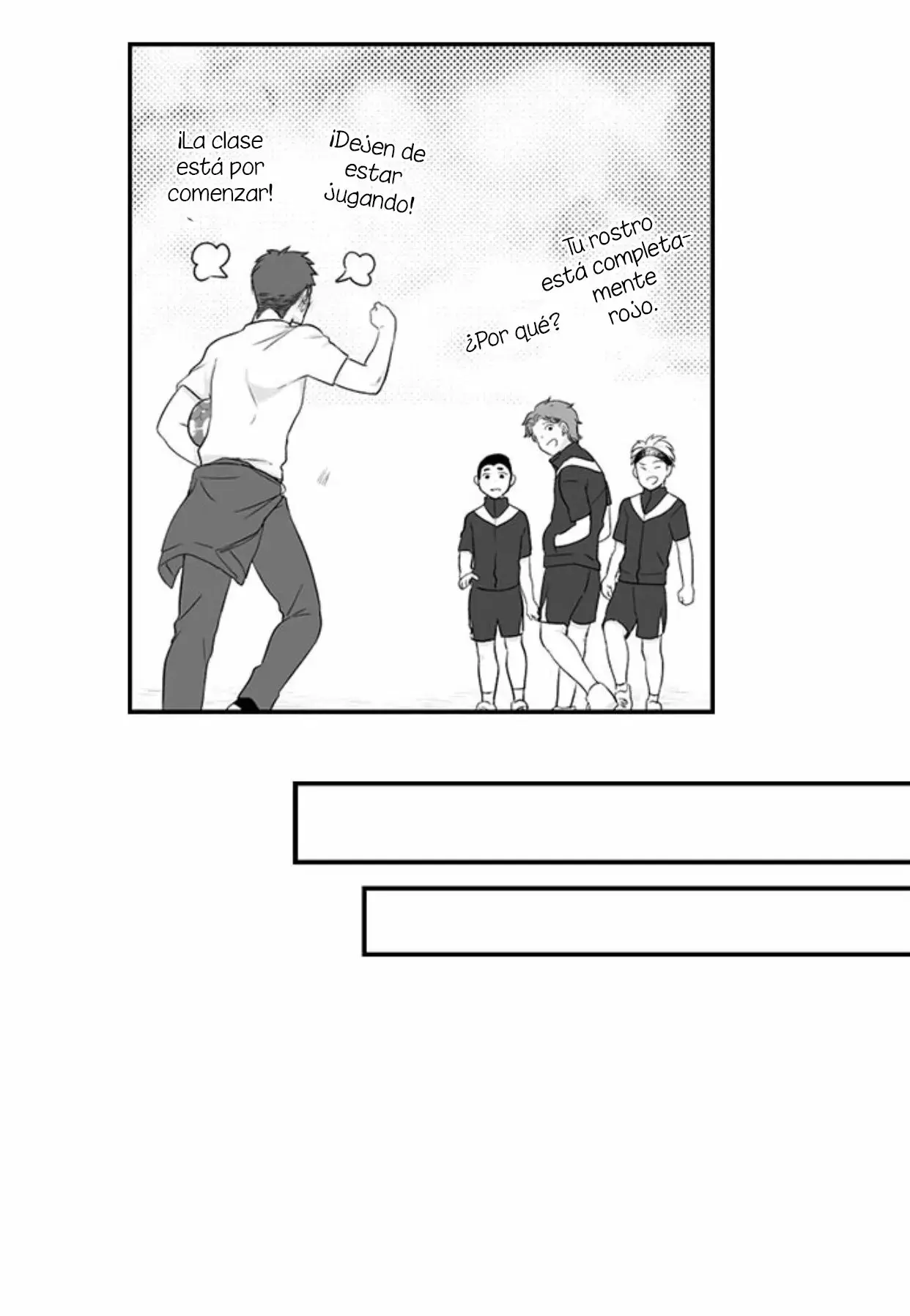 Ookami-san Wa Taberaretai capítulo 19 página 27