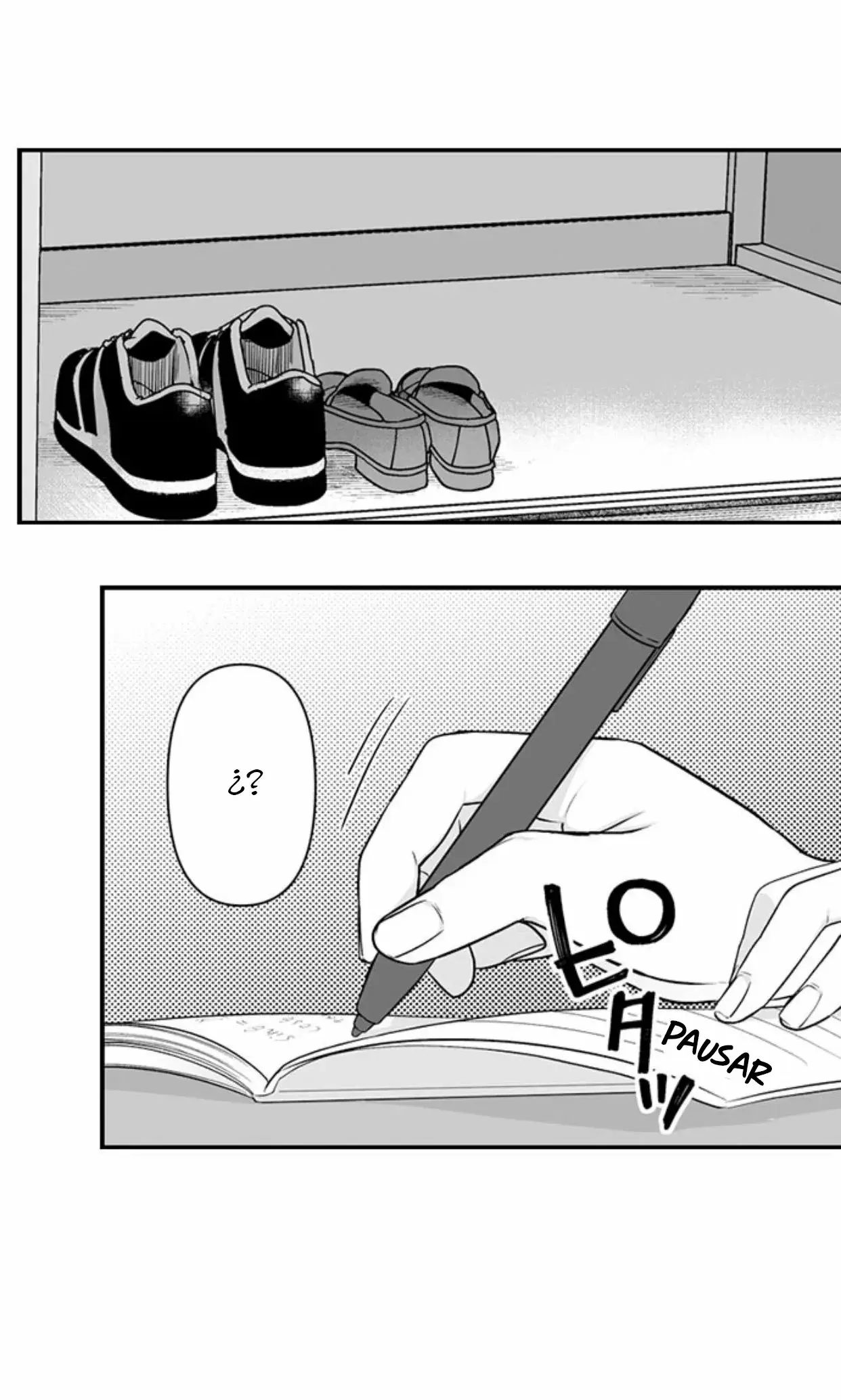 Ookami-san Wa Taberaretai capítulo 19 página 28