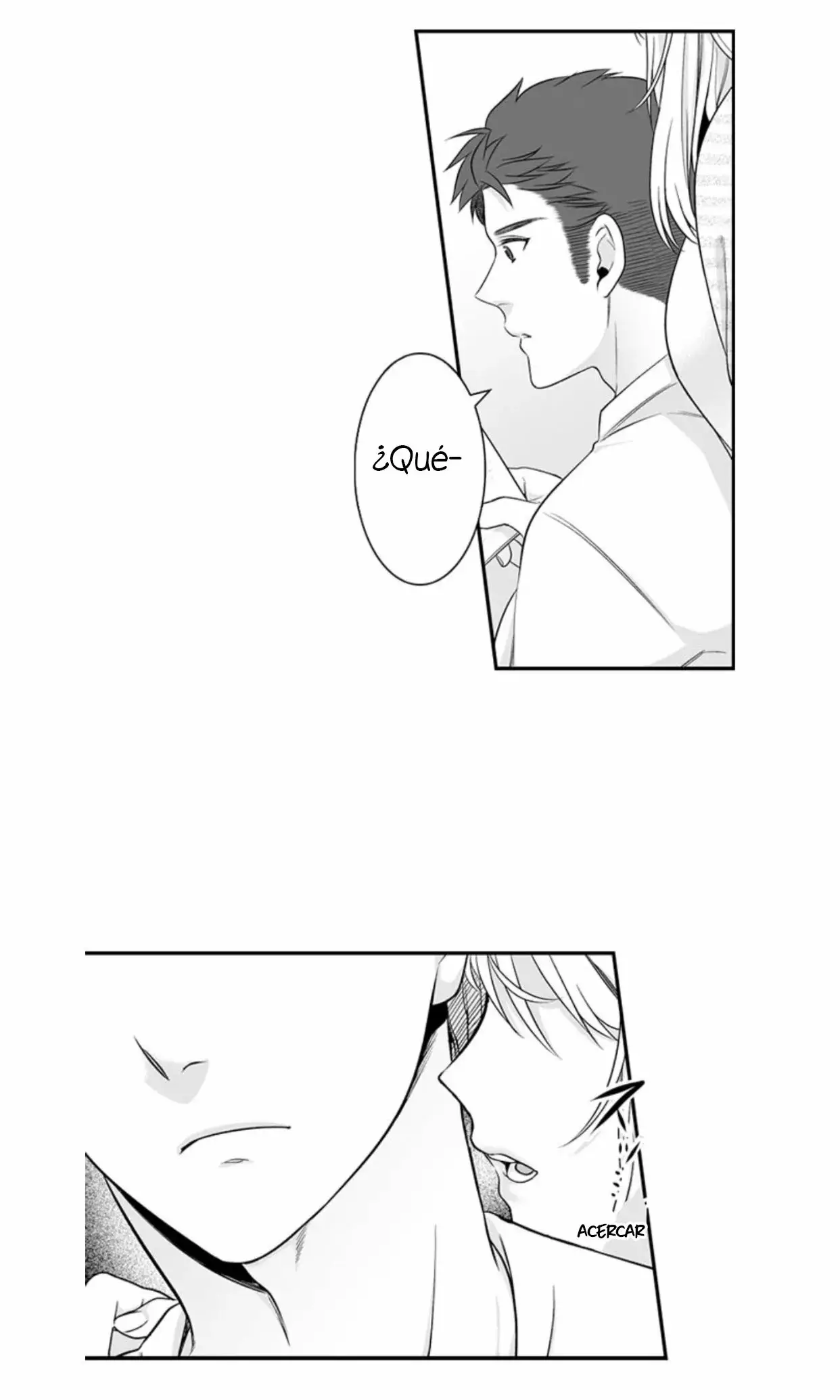 Ookami-san Wa Taberaretai capítulo 19 página 34
