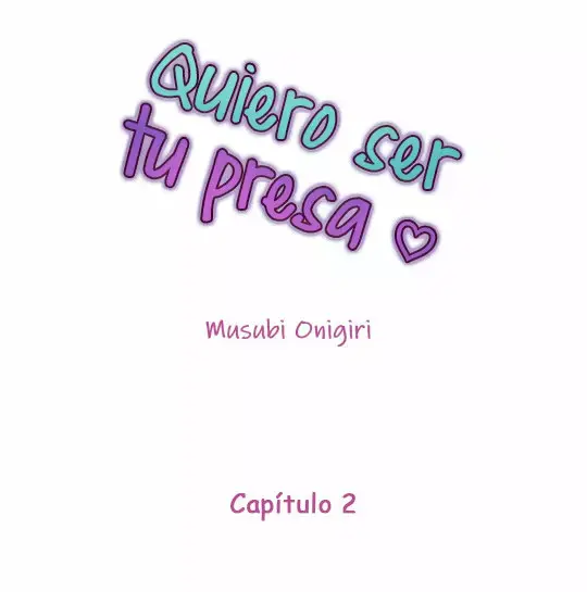 Ookami-san Wa Taberaretai capítulo 2 página 3