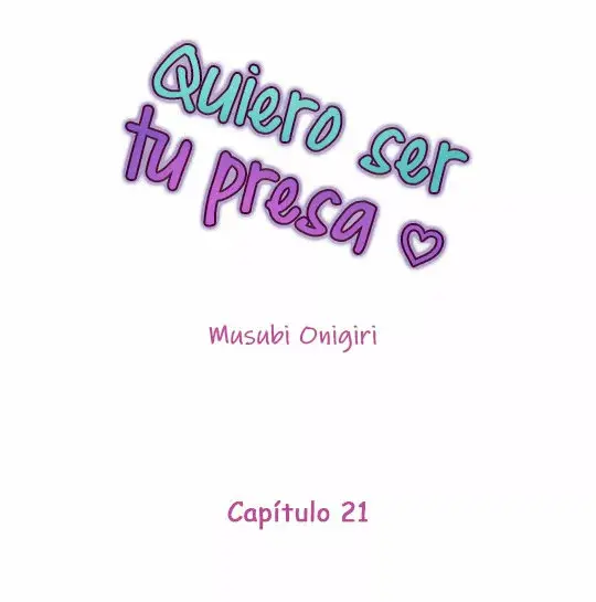 Ookami-san Wa Taberaretai capítulo 21 página 3