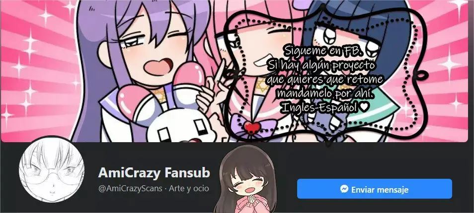 Ookami-san Wa Taberaretai capítulo 3 página 2