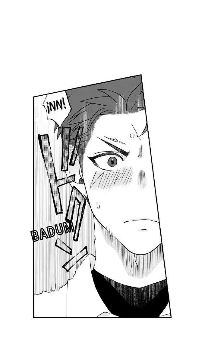 Ookami-san Wa Taberaretai capítulo 32 página 5