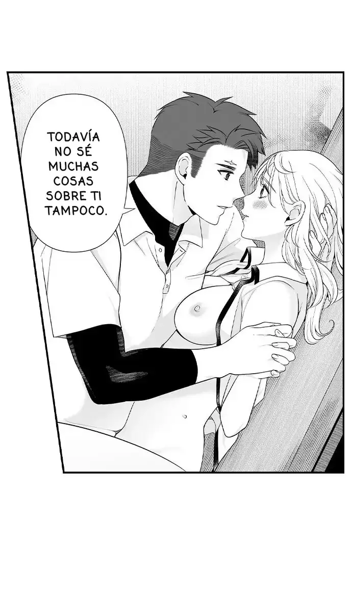 Ookami-san Wa Taberaretai capítulo 32 página 12