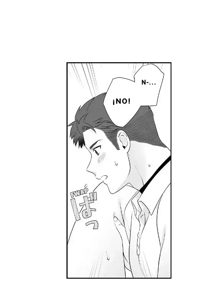 Ookami-san Wa Taberaretai capítulo 32 página 20