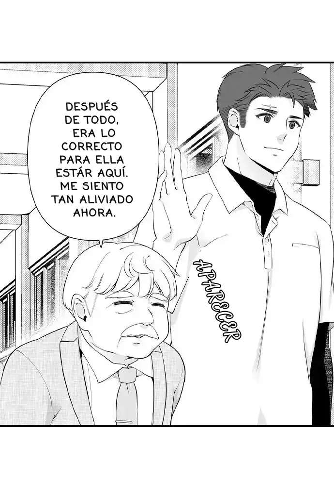 Ookami-san Wa Taberaretai capítulo 33 página 11