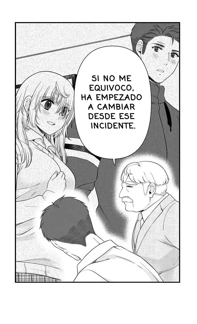 Ookami-san Wa Taberaretai capítulo 33 página 13