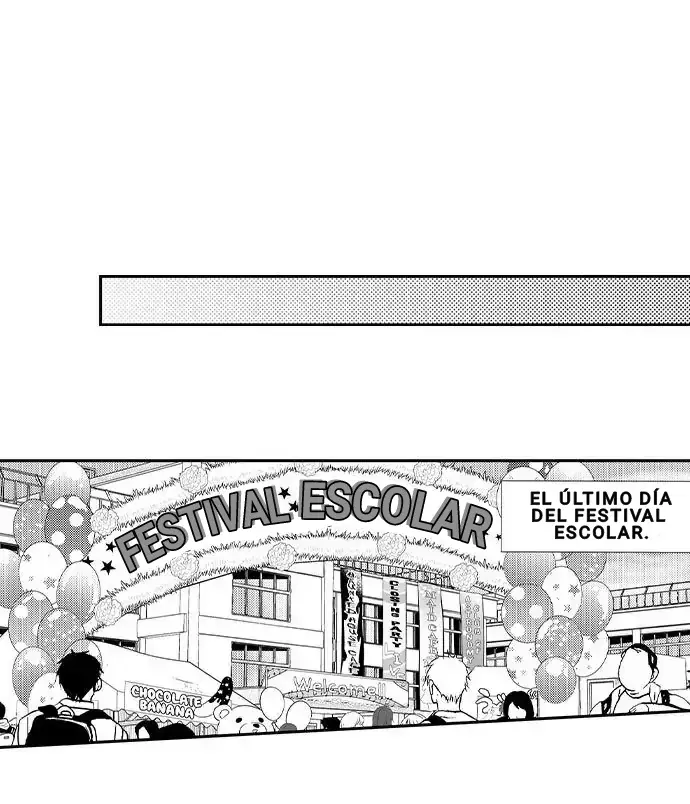 Ookami-san Wa Taberaretai capítulo 33 página 15