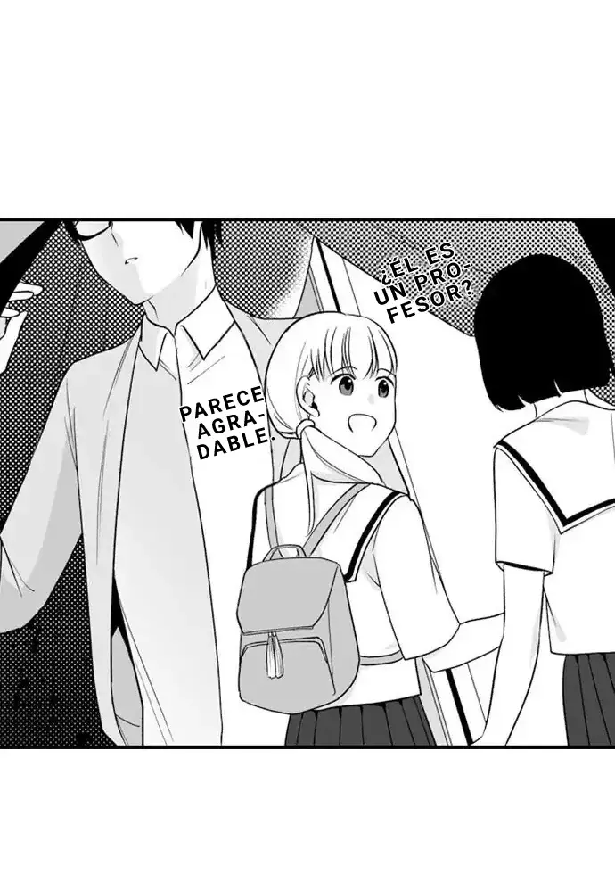 Ookami-san Wa Taberaretai capítulo 33 página 21
