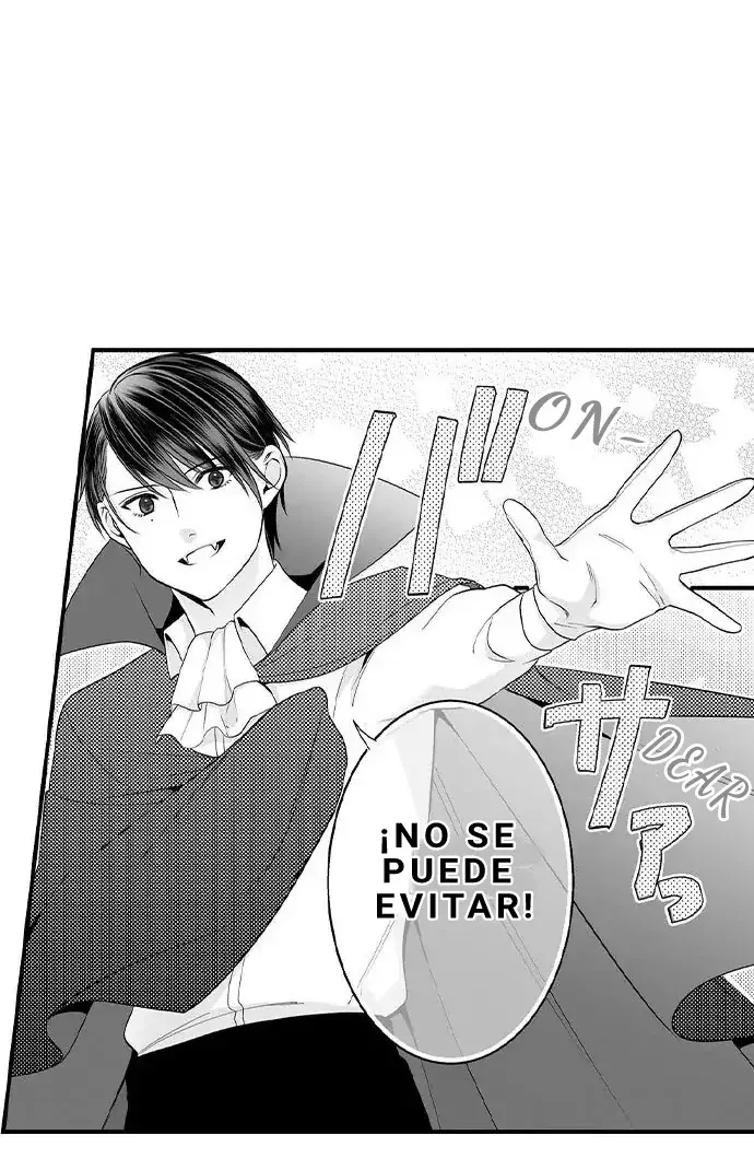 Ookami-san Wa Taberaretai capítulo 33 página 24