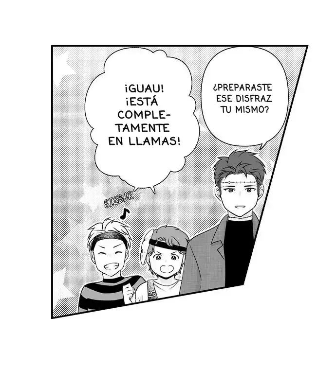 Ookami-san Wa Taberaretai capítulo 33 página 25
