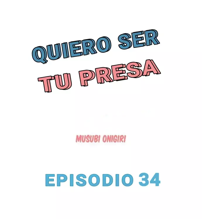 Ookami-san Wa Taberaretai capítulo 34 página 2