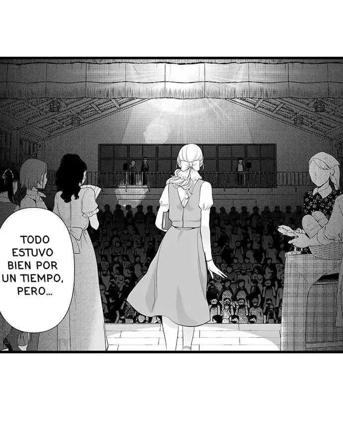 Ookami-san Wa Taberaretai capítulo 34 página 4