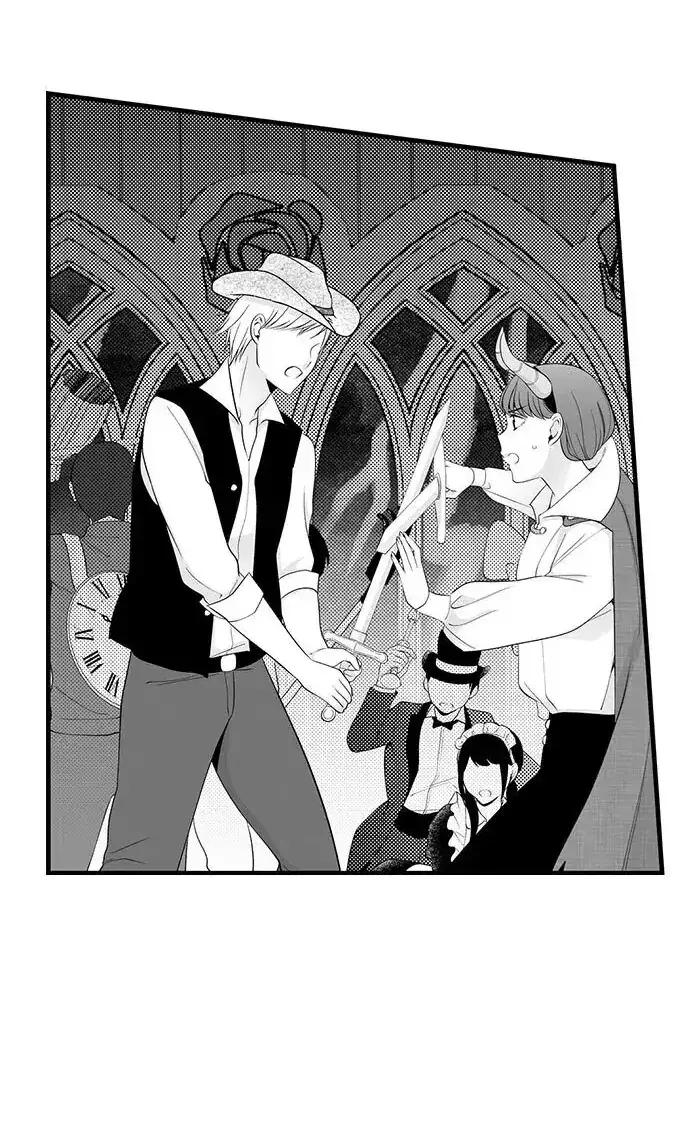 Ookami-san Wa Taberaretai capítulo 34 página 7