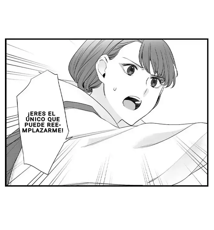 Ookami-san Wa Taberaretai capítulo 34 página 12