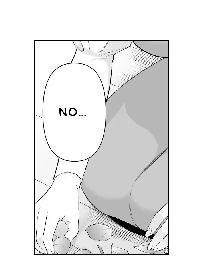 Ookami-san Wa Taberaretai capítulo 34 página 17