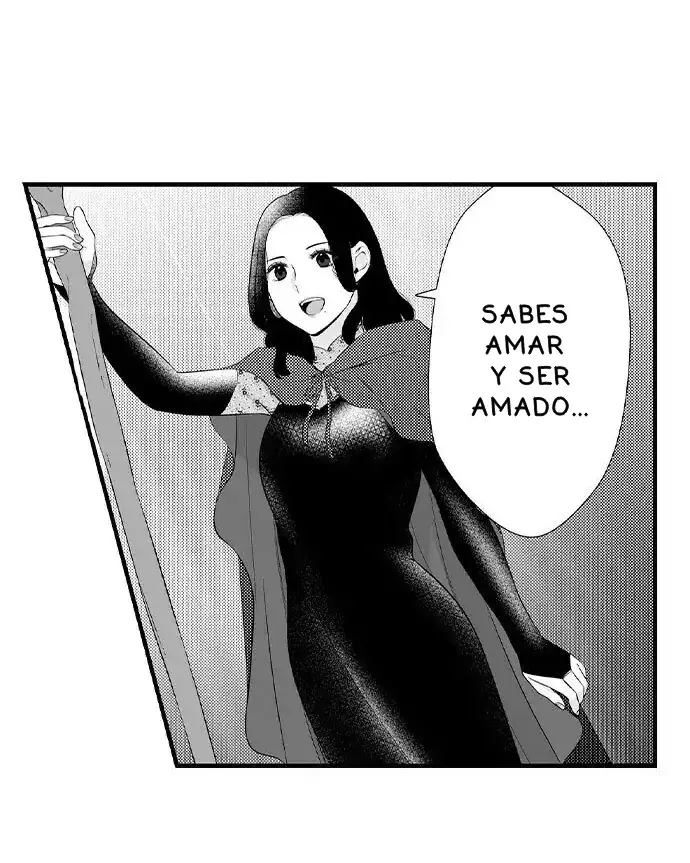 Ookami-san Wa Taberaretai capítulo 34 página 19