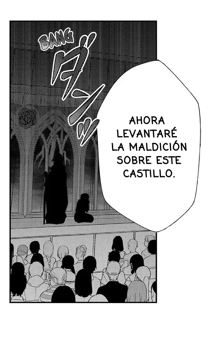 Ookami-san Wa Taberaretai capítulo 34 página 20