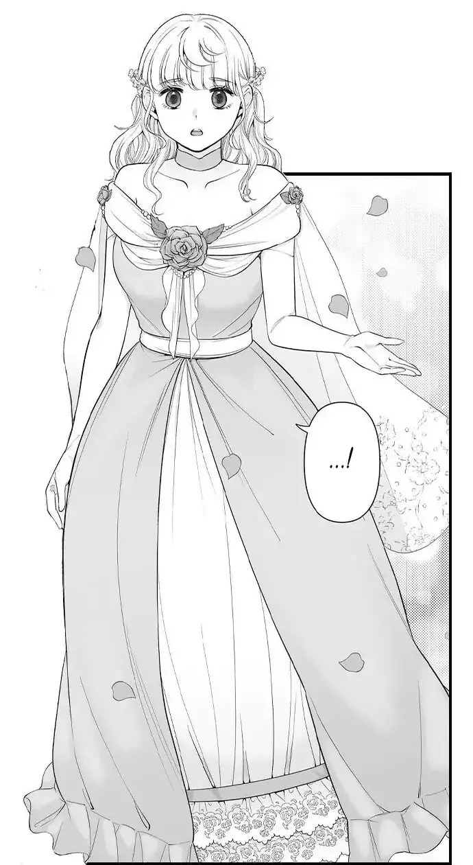 Ookami-san Wa Taberaretai capítulo 34 página 23