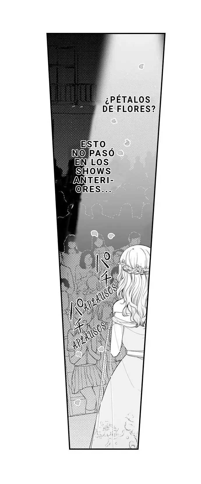Ookami-san Wa Taberaretai capítulo 34 página 24