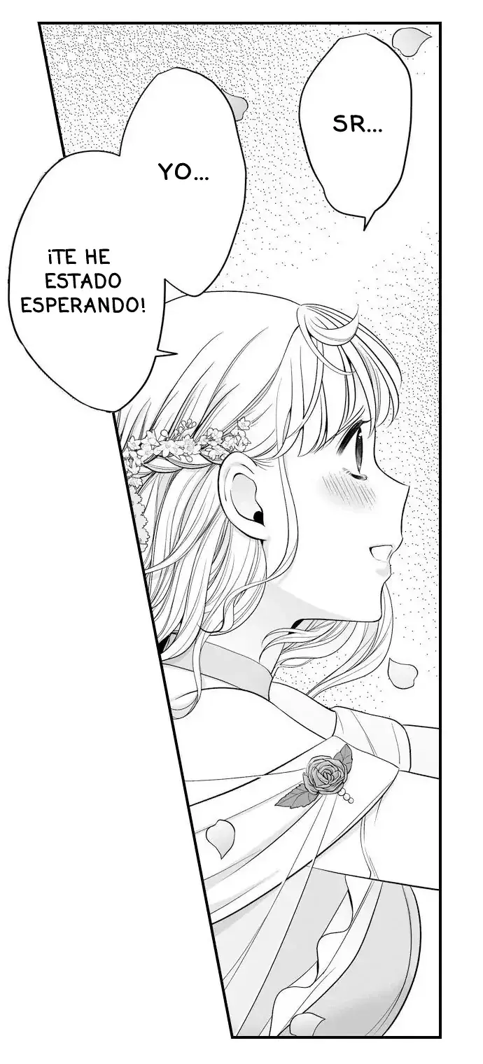 Ookami-san Wa Taberaretai capítulo 34 página 29