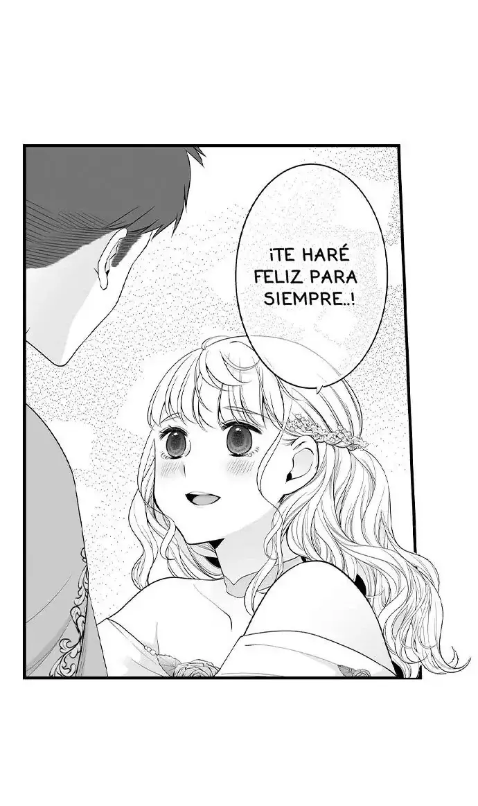 Ookami-san Wa Taberaretai capítulo 35 página 4