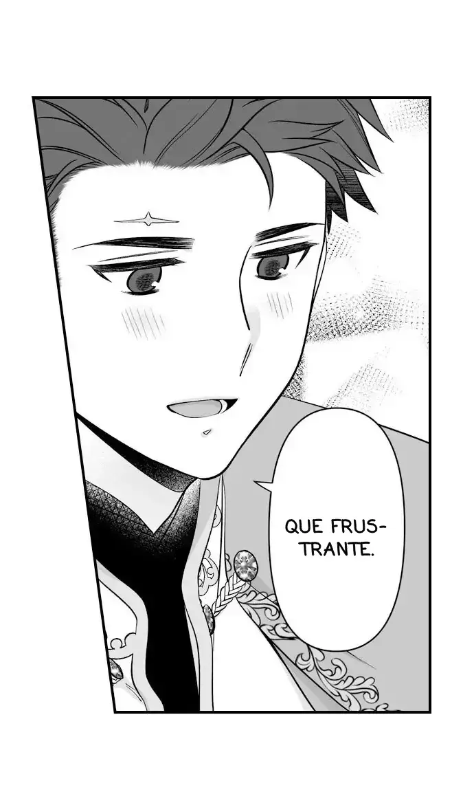 Ookami-san Wa Taberaretai capítulo 35 página 6