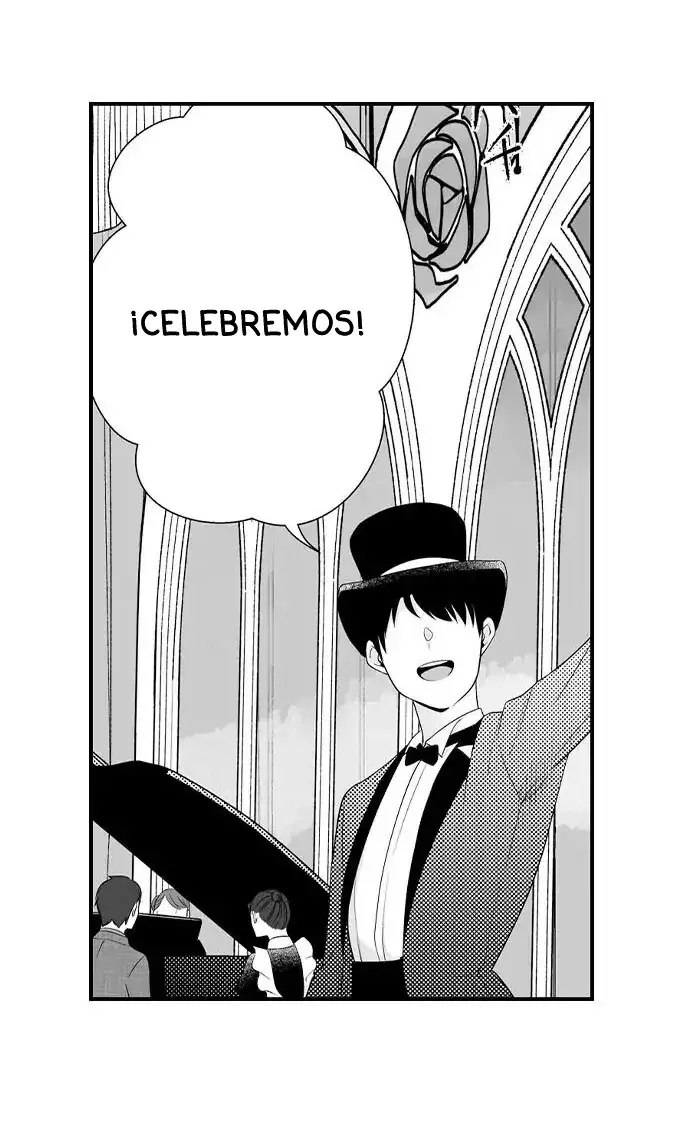Ookami-san Wa Taberaretai capítulo 35 página 8