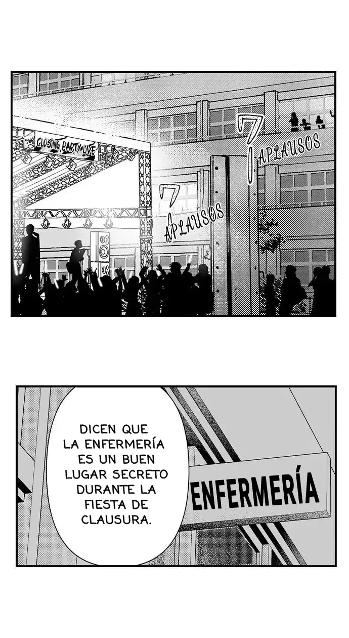 Ookami-san Wa Taberaretai capítulo 35 página 11