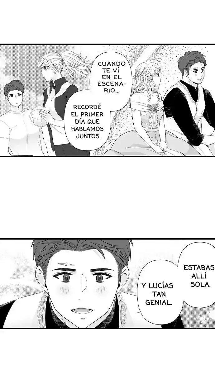 Ookami-san Wa Taberaretai capítulo 35 página 15