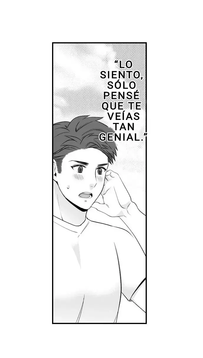 Ookami-san Wa Taberaretai capítulo 35 página 16