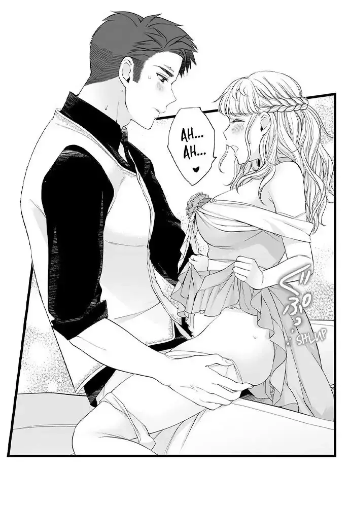 Ookami-san Wa Taberaretai capítulo 36 página 5