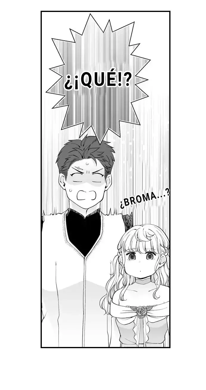 Ookami-san Wa Taberaretai capítulo 36 página 18