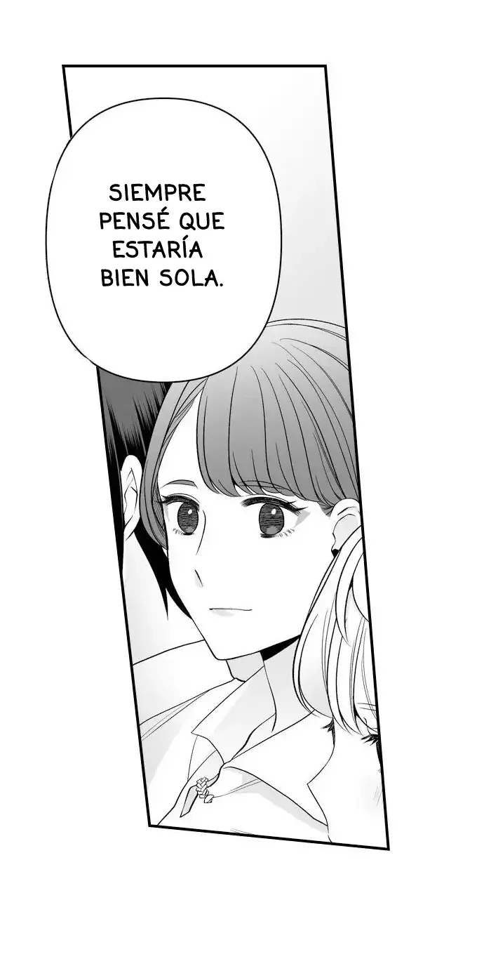 Ookami-san Wa Taberaretai capítulo 36 página 24