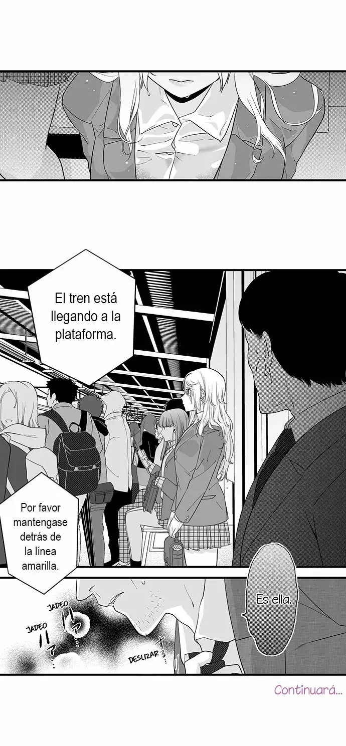 Ookami-san Wa Taberaretai capítulo 9 página 12