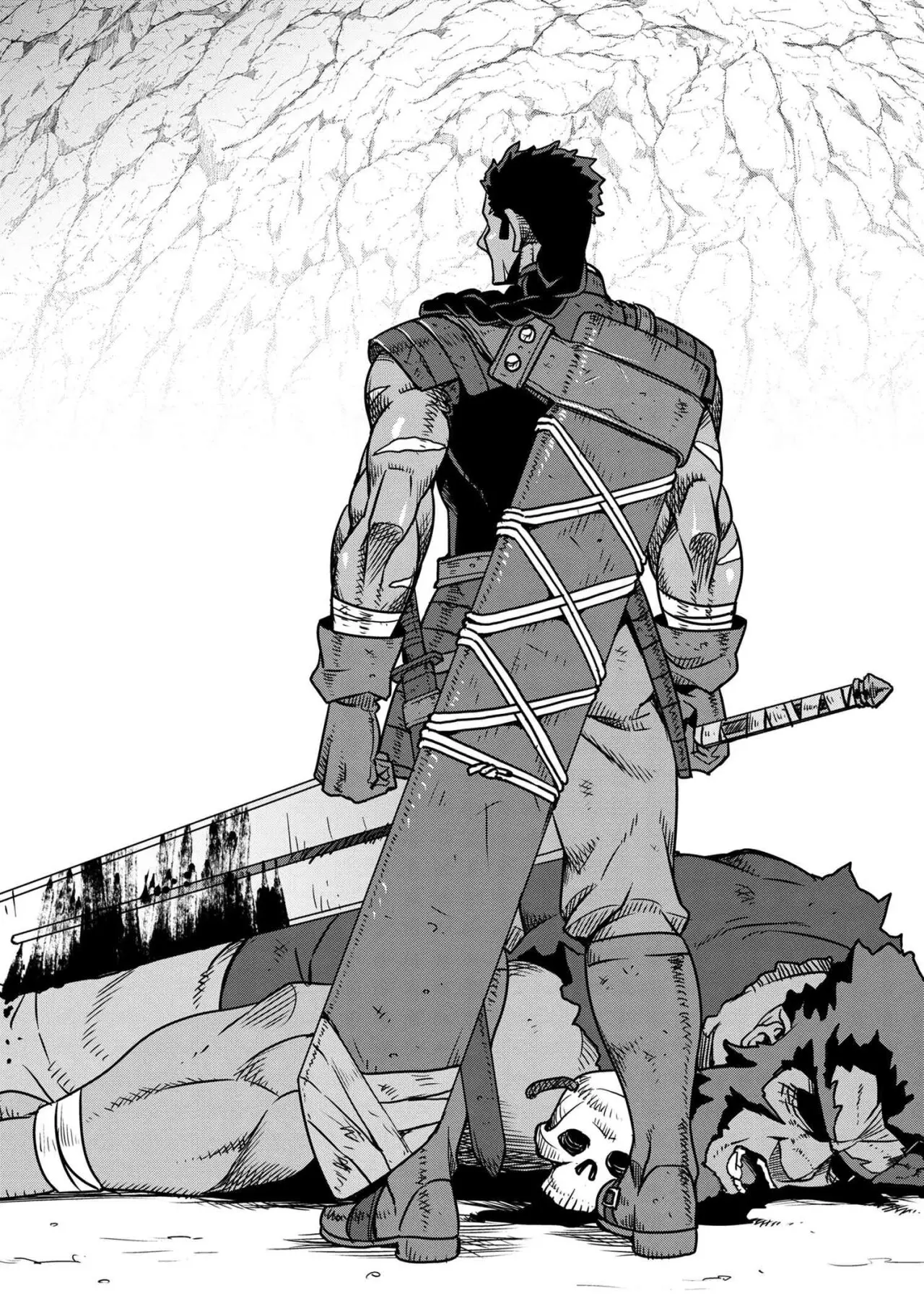 Orc Eiyuu Monogatari Sontaku Retsuden capítulo 11 página 22